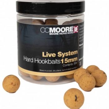 KULKI CC MOORE LIVE SYSTEM...