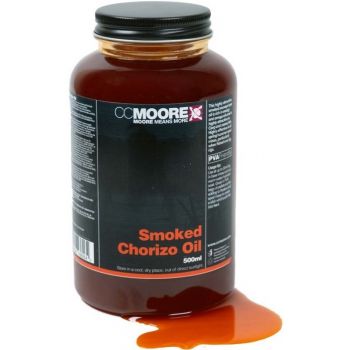LIQUID CC MOORE SMOKED...