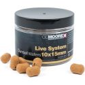 DUMBELLS CC MOORE LIVE SYSTEM WAFTERS 10x15mm