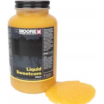 LIQUID CC MOORE SWEETCORN...