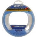 ŻYŁKA PRZYPONOWA ROBINSON FLUOROCARBON 0,9mm 50m