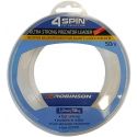 ŻYŁKA PRZYPONOWA ROBINSON FLUOROCARBON 1,0mm 50m