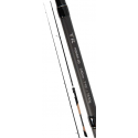 WĘDKA FOX RAGE WARRIOR MEDIUM SPIN 2.40m 15-40g