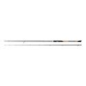 WĘDKA FOX RAGE WARRIOR MEDIUM SPIN 2.40m 15-40g