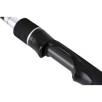 WĘDKA FOX RAGE WARRIOR MEDIUM SPIN 2.40m 15-40g