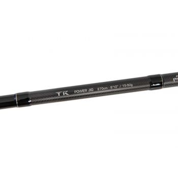WĘDKA FOX RAGE WARRIOR MEDIUM SPIN 2.40m 15-40g