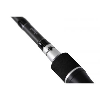 WĘDKA FOX RAGE WARRIOR MEDIUM SPIN 2.40m 15-40g