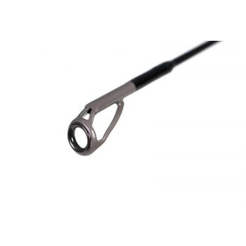 WĘDKA FOX RAGE WARRIOR MEDIUM SPIN 2.40m 15-40g