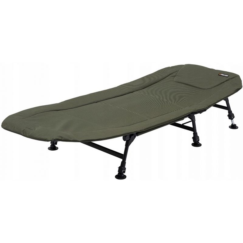ŁÓŻKO KARPIOWE PROLOGIC C-SERIES BEDCHAIR 6 NÓG