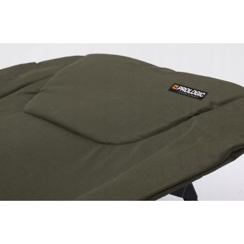 ŁÓŻKO KARPIOWE PROLOGIC C-SERIES BEDCHAIR 6 NÓG
