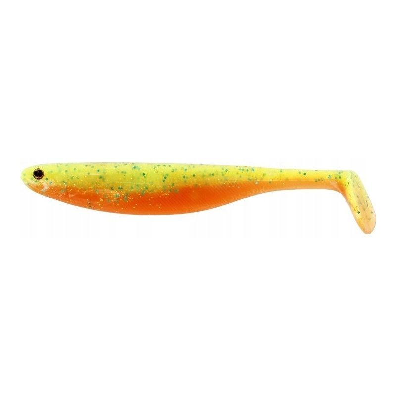 GUMA WESTIN SHADTEEZ SLIM 5cm 1g GREEN TOMATO