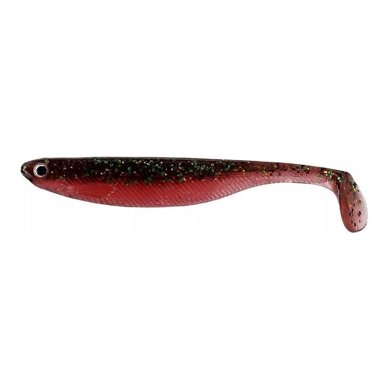 GUMA WESTIN SHADTEEZ SLIM 5cm 1g SANGRIA