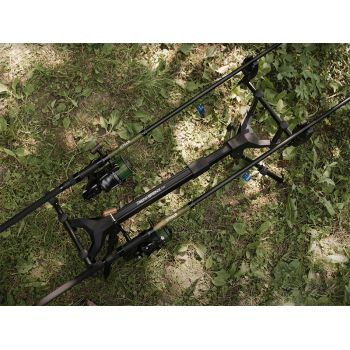 STANOWISKO DELPHIN RODPOD BRONX 2G STALX 2 WĘDKI