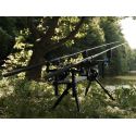 STANOWISKO DELPHIN RODPOD BRONX 2G STALX 2 WĘDKI