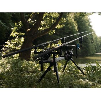 STANOWISKO DELPHIN RODPOD BRONX 2G STALX 2 WĘDKI