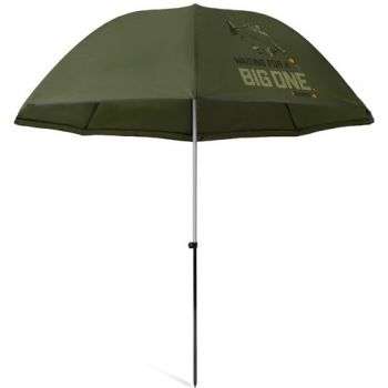PARASOL DELPHIN ZE ŚCIANKAMI BOCZNYMI BIG-ONE 2,50