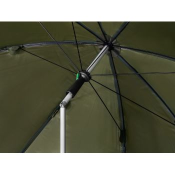 PARASOL DELPHIN ZE ŚCIANKAMI BOCZNYMI BIG-ONE 2,50