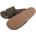KLAPKI FOX SLIDERS CAMO ROZMIAR 42