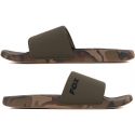 KLAPKI FOX SLIDERS CAMO ROZMIAR 44