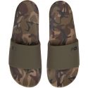 KLAPKI FOX SLIDERS CAMO ROZMIAR 46