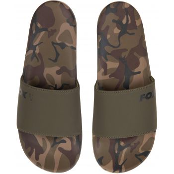 KLAPKI FOX SLIDERS CAMO ROZMIAR 46