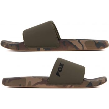 KLAPKI FOX SLIDERS CAMO ROZMIAR 46
