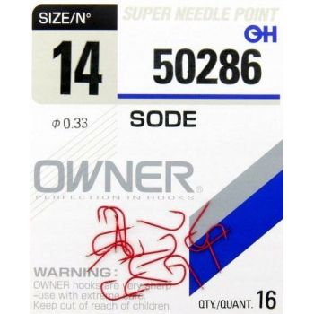 HACZYKI OWNER SODE 50286...