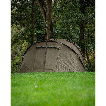 NAMIOT KARPIOWY FOX EOS MK2  II 1 PERSON  NEW 2025