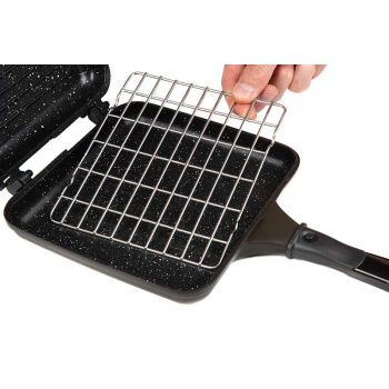 PATELNIA FOX COOKWARE MULTI PAN NEW 2025