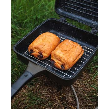 PATELNIA FOX COOKWARE MULTI PAN NEW 2025
