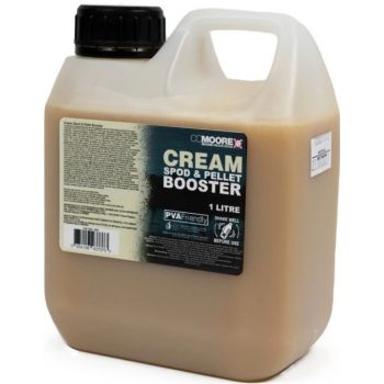 BOOSTER CC MOORE CREAM SPOD...