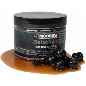 DUMBELLS CC MOORE BELACHAN...