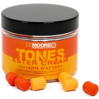 DUMBELLS CC MOORE ESTER...