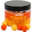 KULKI CC MOORE ESTER CREAM TONES POP UP 14mm NEW