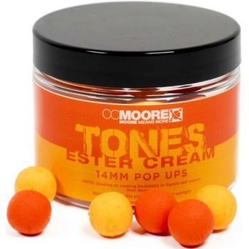 KULKI CC MOORE ESTER CREAM...