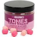 DUMBELLS CC MOORE DAIRY CREAM TONES WAFTERS 10x14
