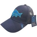 CZAPKA Z DASZKIEM DELPHIN CARP TRUCKER