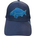 CZAPKA Z DASZKIEM DELPHIN CARP TRUCKER