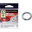 KÓŁKA ŁĄCZNIKOWE KAMATSU HYPER STRONG K-2199 4,5mm