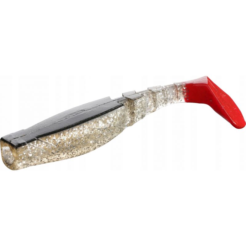 GUMA MIKADO PRZYNĘTA FISHUNTER 8cm 32RT KOPYTO