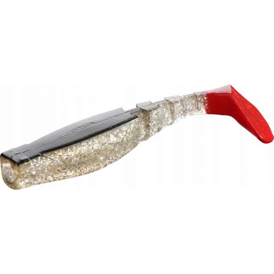 GUMA MIKADO PRZYNĘTA FISHUNTER 8cm 32RT KOPYTO