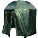 PARASOL NAMIOT KONGER Z IZOTERMĄ 2,50m 976002250