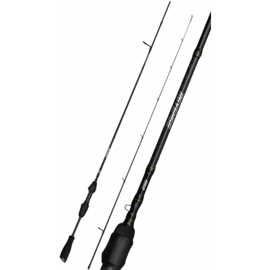 WĘDKA SAVAGE GEAR REVENGE SG2 ULTRALIGHT 1,98m 8g