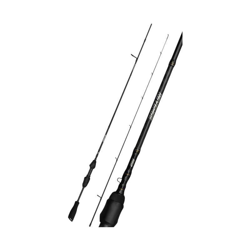 WĘDKA SAVAGE GEAR REVENGE SG2 ULTRALIGHT 2,71m 10g