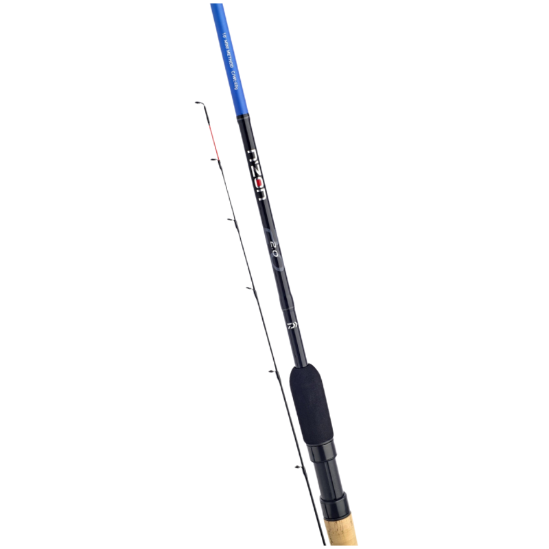 WĘDKA DAIWA N'ZON 2.0 METHOD FEEDER 3,66m 80g
