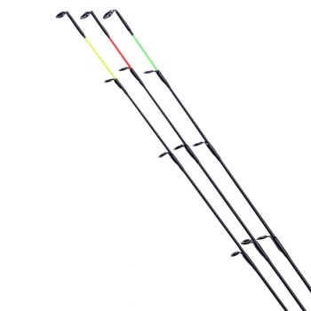 WĘDKA DAIWA N'ZON 2.0 METHOD FEEDER 3,66m 80g