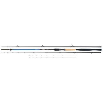 WĘDKA DAIWA N'ZON 2.0 DISTANCE FEEDER 3,96m 120g