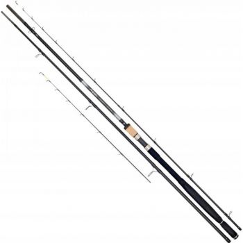 WĘDKA DAIWA N'ZON SUPER SLIM METHOD FEEDER 3,66m