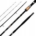 WĘDKA DAIWA N'ZON SUPER SLIM METHOD FEEDER 3,66m