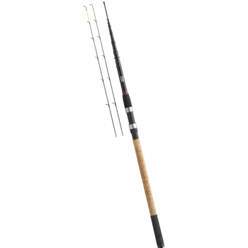 WĘDKA DAIWA BLACK WIDOW...